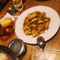 Simple Cafe ảnh của người dùng