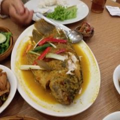 Ayam Goreng Lombok Idjo User Photo