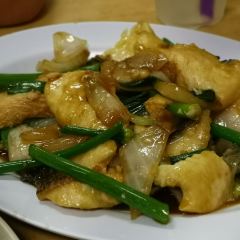 Chin Chin Restaurant User Photo