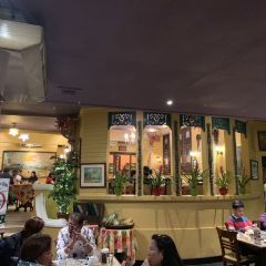 Bistro Remedios User Photo