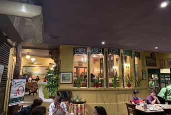 Bistro Remedios User Photo