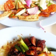 Restoran Makanan Laut Teo User Photo