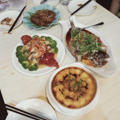 Dakeyi Canton Kitchen Restaurant User Photo