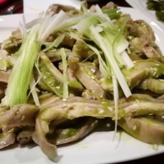 Little Szechuan User Photo