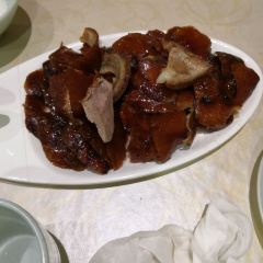 北京老铺烤鸭(湄潭店) User Photo
