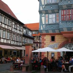 Gasthaus zum Riesen張用戶圖片
