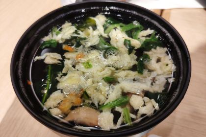 大鼓米线(金堂万达店)