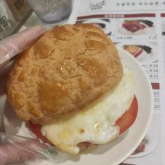 新世界餐厅(万达店) User Photo
