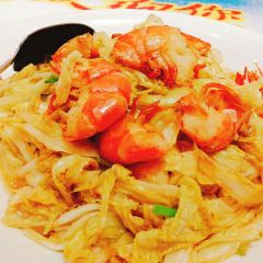 味茂·老船夫1927(东海东路店) User Photo