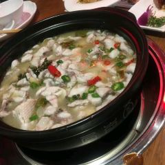 我家酸菜鱼(塘下店) User Photo
