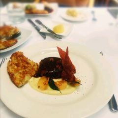 Lenzerheide Restaurant張用戶圖片