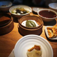 Ang Restaurant User Photo