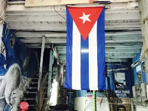 Somos Cuba Restaurant
