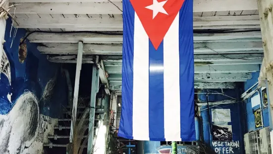 Somos Cuba Restaurant