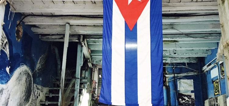 Somos Cuba Restaurant