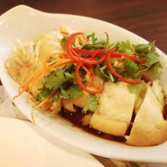 Malaysian Food Street User Photo