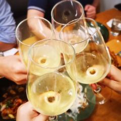 Il Etait Un Square張用戶圖片