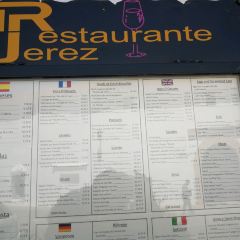 Jerez 여행 사진