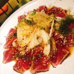 Qing Du Li Japanese Cuisine (DongEr Huan Store) 여행 사진