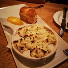 The Keg Steakhouse + Bar - Banff Caribou User Photo