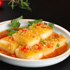 中山国际酒店-餐饮部 User Photo