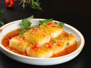 中山国际酒店-餐饮部
