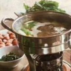 Qingzhendazhuangmashifuzhuangniurouguan 여행 사진