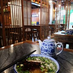 Mayoubu Beef Noodles User Photo
