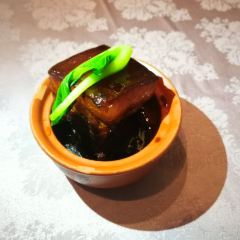 Mountain Beyond Mountain User Photo