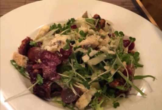 Wildfire Restaurant User Photo