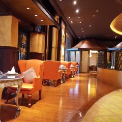 西安香格里拉大酒店·长安小炒 User Photo