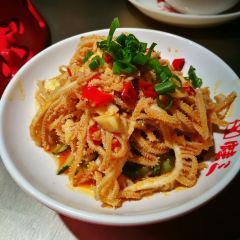蛙三泡椒牛蛙(来福士店) User Photo
