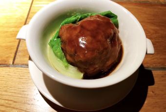 COOKING MASTER ZHANGFUJI User Photo