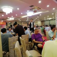 FAN LAO TOU FAN SHI ZHENG ZONG NIU GU FEN User Photo
