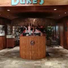 Duke's Waikiki User Photo