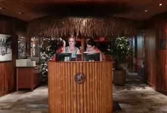 Duke's Waikiki User Photo