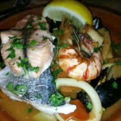 Maison Bleue User Photo