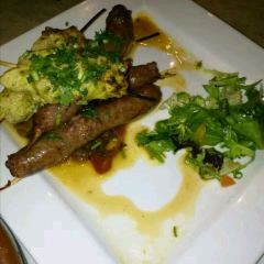 Maison Bleue User Photo