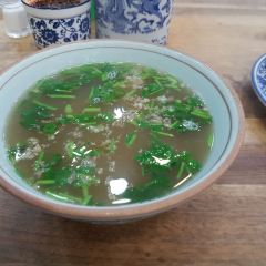 Laobaijia Shuipen Mutton User Photo