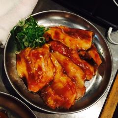 Manryo Tenjinbashi User Photo