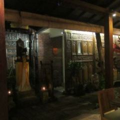 CharMing Restaurant User Photo