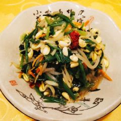 ：丰泽园羊肉馆 User Photo
