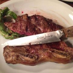 Don Julio User Photo
