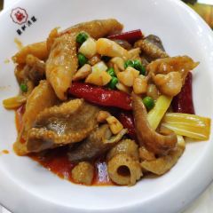 Sushi Restaurant User Photo