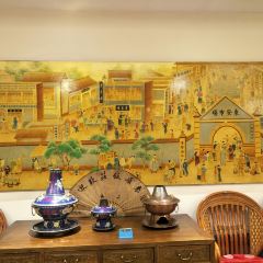 DONG LAI SHUN User Photo