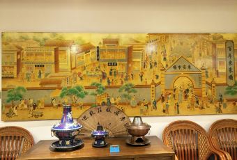 DONG LAI SHUN User Photo