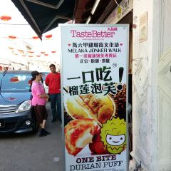 Taste Better User Photo