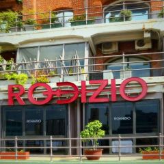 Rodizio Madero User Photo