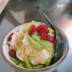 Klebang Original Coconut Shake User Photo