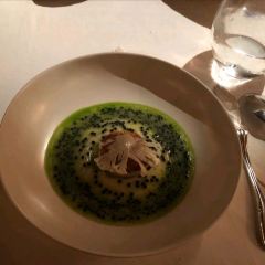 Spondi Restaurant User Photo